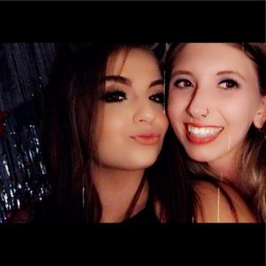 Meet your Posher, Jada